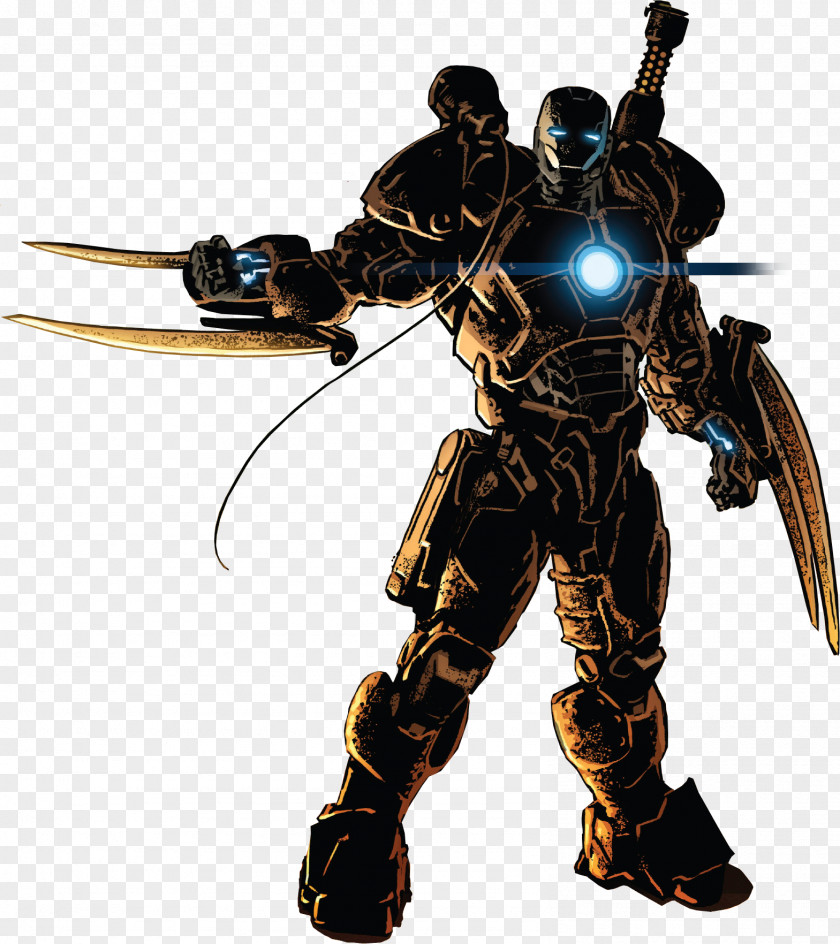 Ultron Iron Man's Armor Mandarin War Machine Whiplash PNG