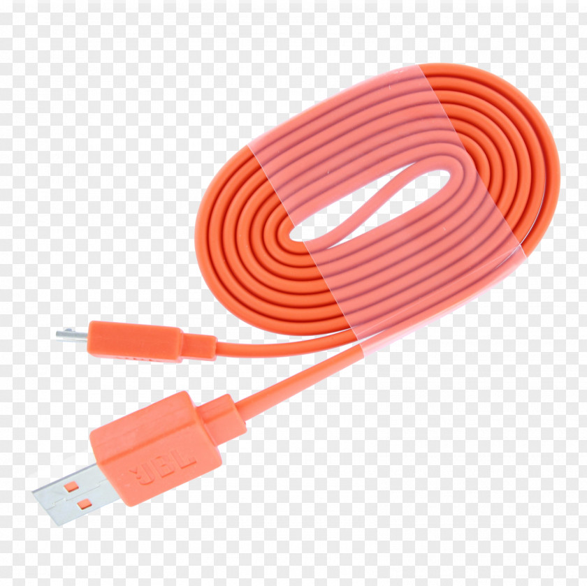 USB Electrical Cable Loudspeaker JBL Flip 2 Charge 3 PNG