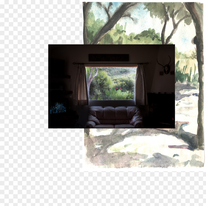 Window House Property Angle PNG