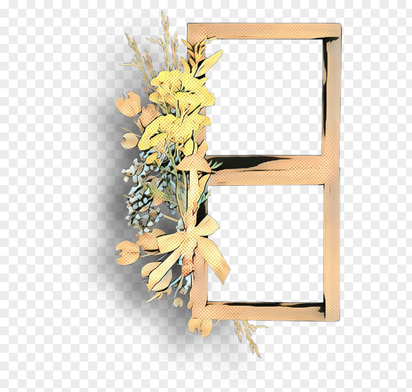 Wood Beige Yellow Furniture Table Branch Twig PNG