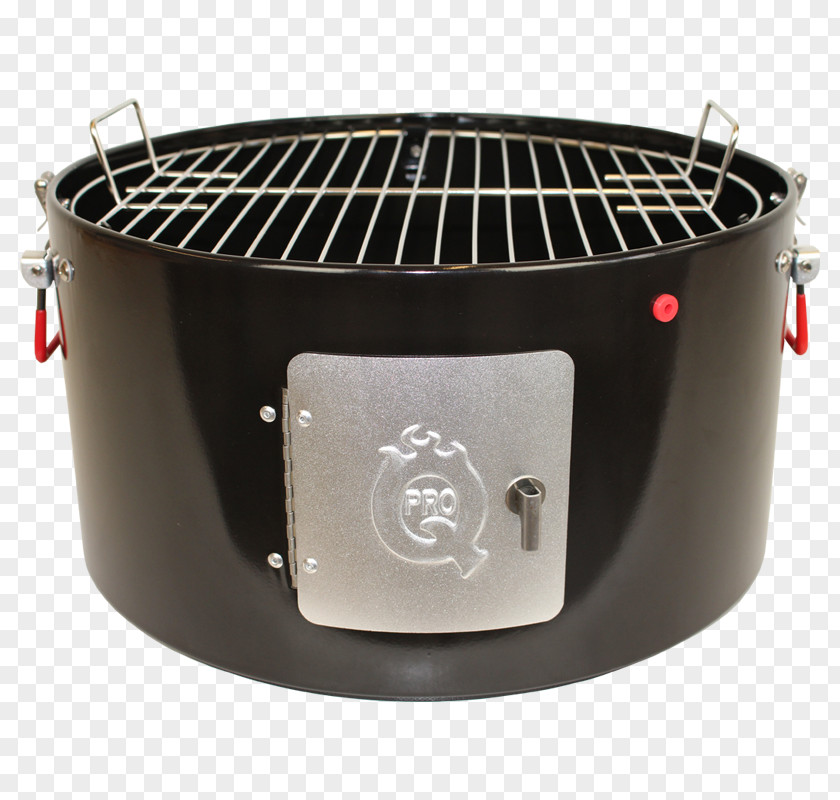 Barbecue Frontier: Elite II Smoking Cooking BBQ Smoker PNG