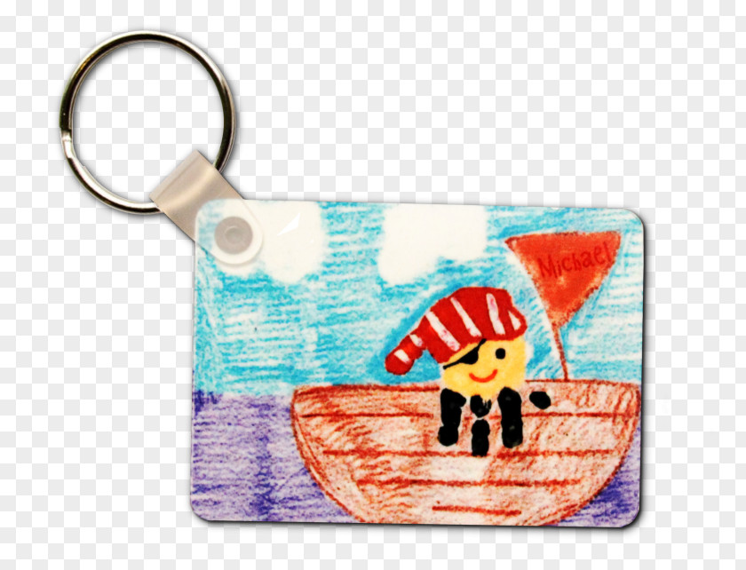 Child Key Chains Original Works Fundraising Art PNG