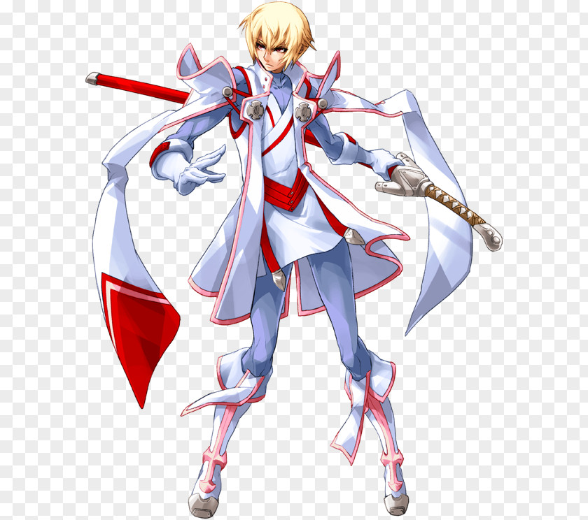 Clicky Sol Badguy Baiken Ky Kiske Guilty Gear Ragna The Bloodedge PNG