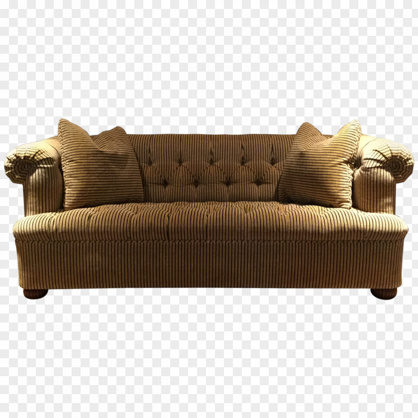 Design Loveseat Sofa Bed Couch PNG