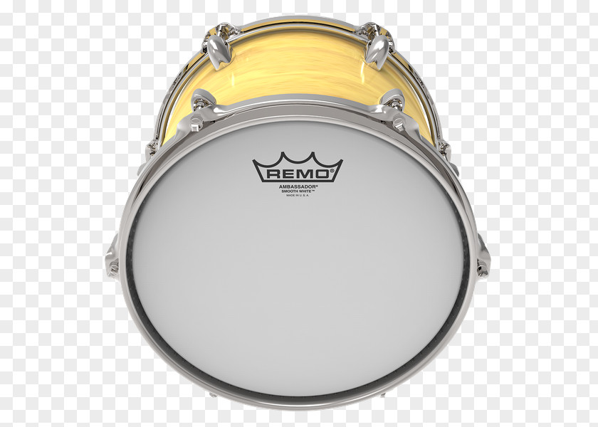Drum Drumhead Tom-Toms Remo Snare Drums PNG
