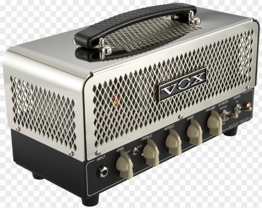 Guitar Amplifier VOX Amplification Ltd. Instrument PNG