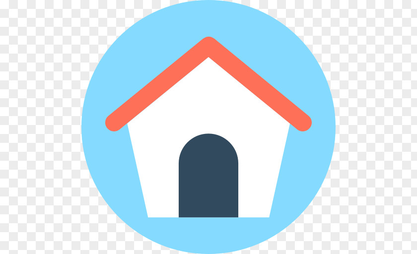 House Dog Houses Logo PNG