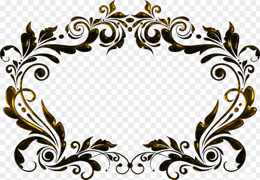 Lace Boarder Picture Frames Window Decorative Arts PNG