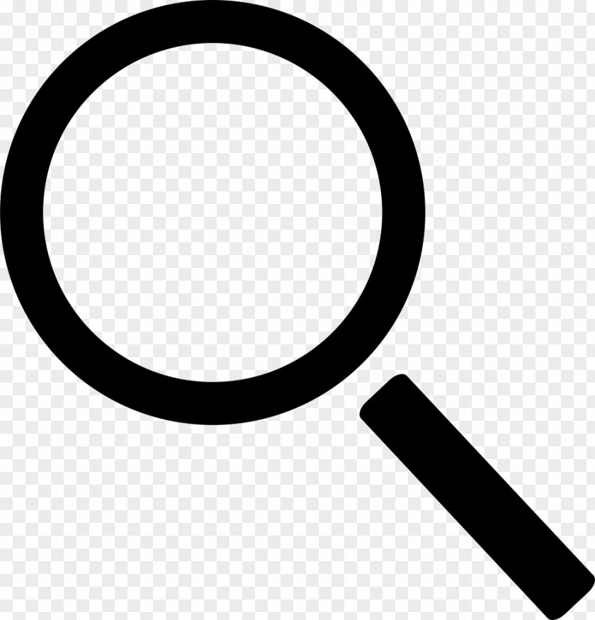 Magnifying Glass Clip Art Zooming User Interface PNG