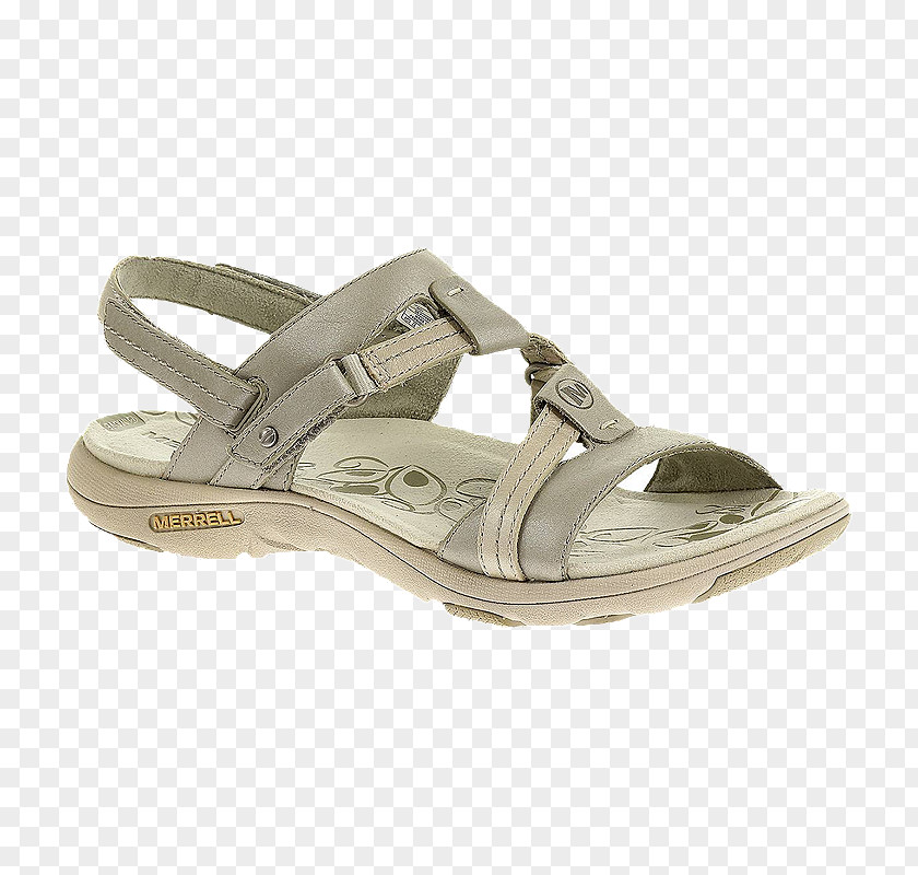 Merrell Shoes For Women Gray Slipper Sandal Sports PNG