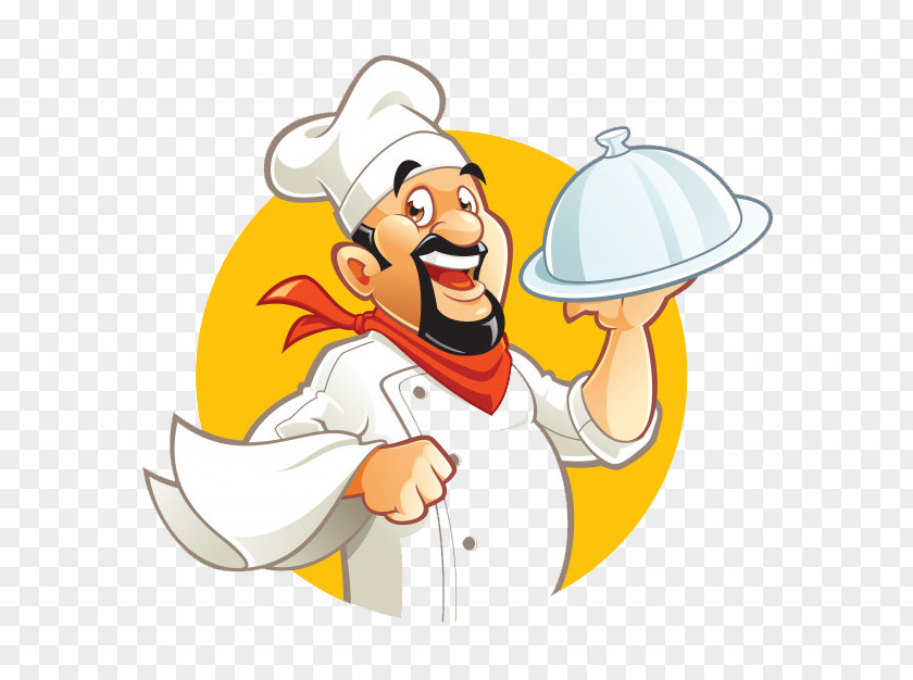 Mont Cook Chef Vector Graphics Cooking Image Clip Art PNG