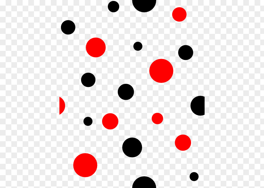 Red Dot Cliparts Polka Free Content Clip Art PNG