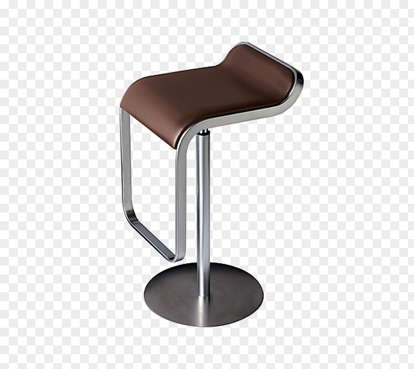 Seat Bar Stool Eames Lounge Chair PNG