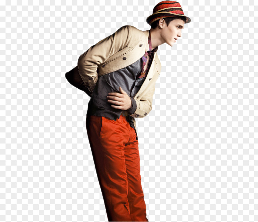 Stylish H&M Fashion Spring Clothing Pants PNG