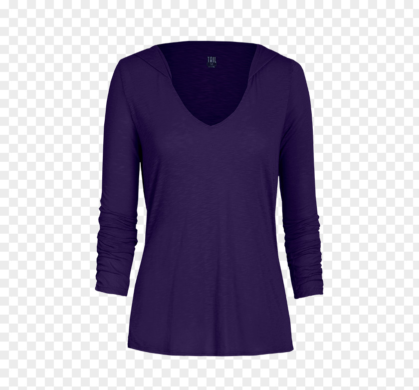 T-shirt Sleeve Top Tunic Dress PNG