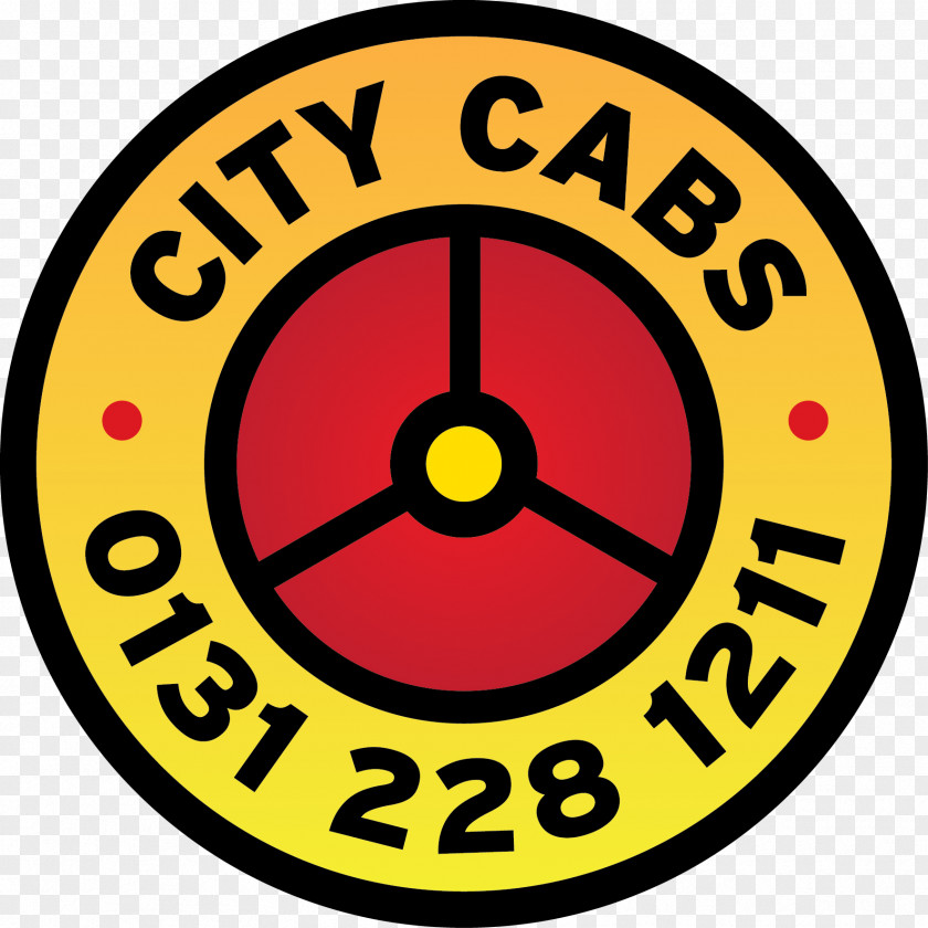 Taxi City Cabs (Edinburgh) Ltd Hackney Carriage London PNG