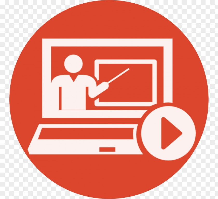 Training Icon E-Learning Educational Technology PNG
