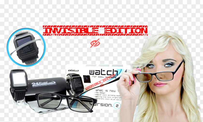 Watch Smartwatch Test Glasses Earpiece Micro PNG