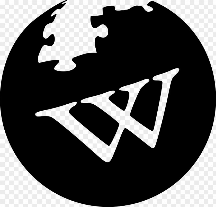 Wiki Wikipedia Logo PNG