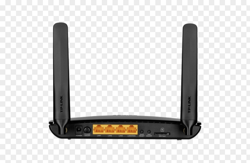 Wireless Router TP-LINK Archer MR200 Access Points Linksys EA6350 PNG