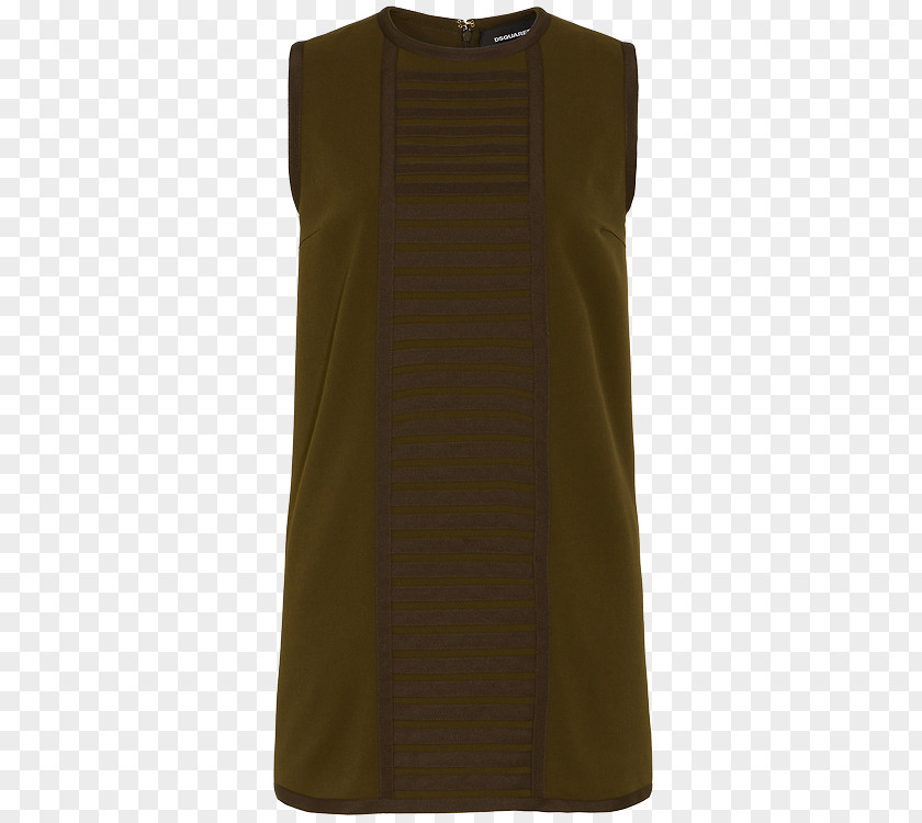 African Queen Neck Dress PNG