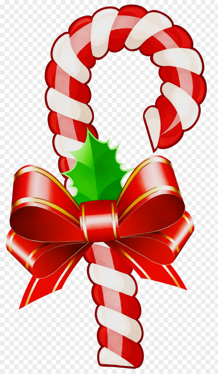 Candy Cane Lollipop Clip Art New Year Christmas Day PNG