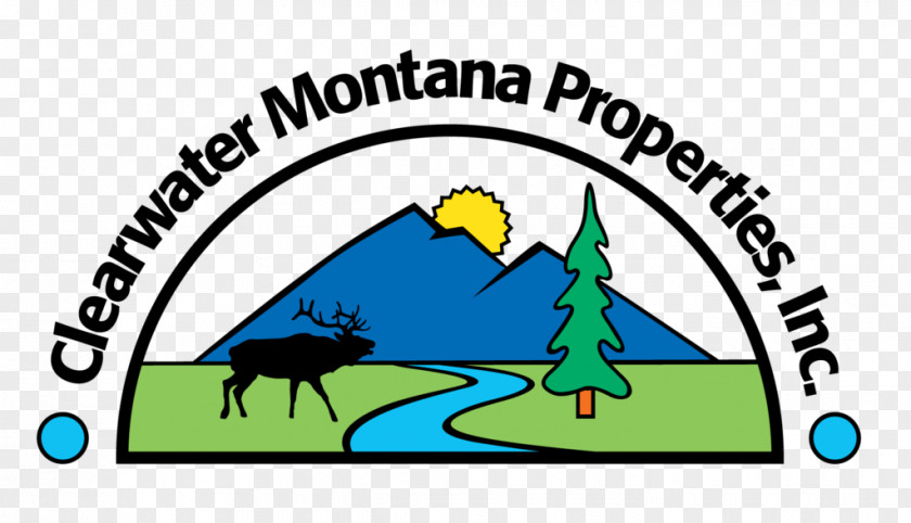 Clearwater Properties Of Idaho Silver Bow County, Montana Properties, Bigfork Anaconda PNG
