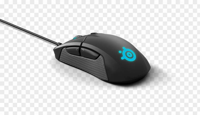 Computer Mouse Video Game SteelSeries Sensor Electronic Sports PNG