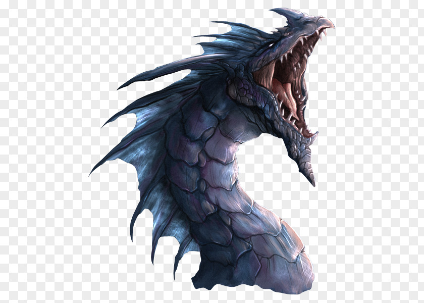 Dragon Clipart Chinese Legendary Creature PNG