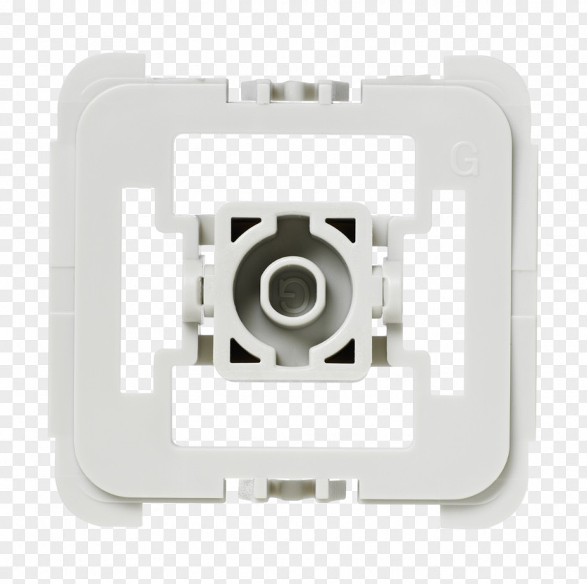 EQ-3 AG HomeMatic Home Automation Kits Berker GmbH & Co. KG. Adapter PNG