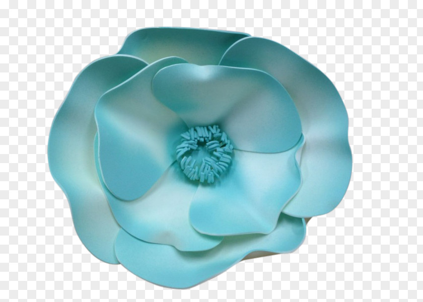 Flower Petal Tiffany & Co. Turquoise Delivery PNG