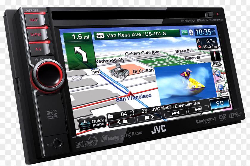 Gps Vehicle Audio GPS Navigation Systems Automotive System Electronics PNG