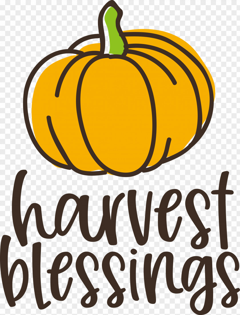 Harvest Thanksgiving Autumn PNG