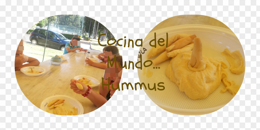 Hummus Food PNG