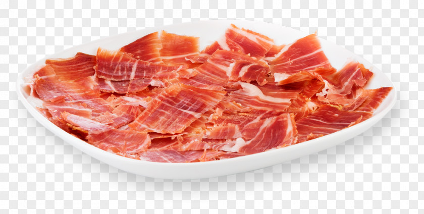 Jamon Back Bacon Prosciutto Bayonne Ham Bresaola PNG