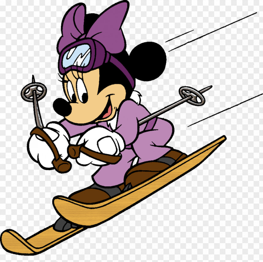 Minnie Mouse Mickey Daisy Duck Pluto Clip Art PNG