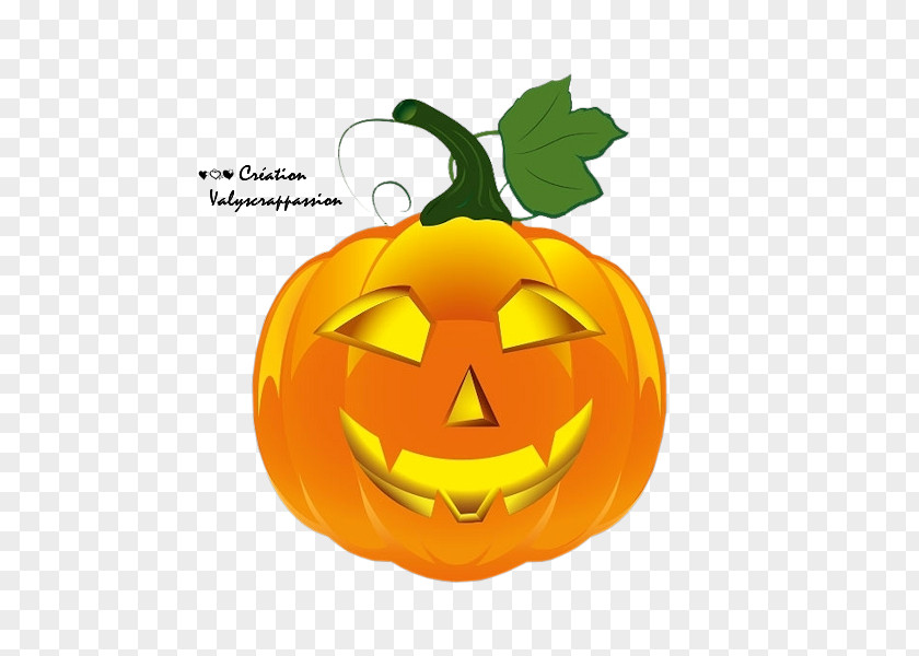 Pumpkin Jack-o'-lantern Gourd Winter Squash Sticker PNG