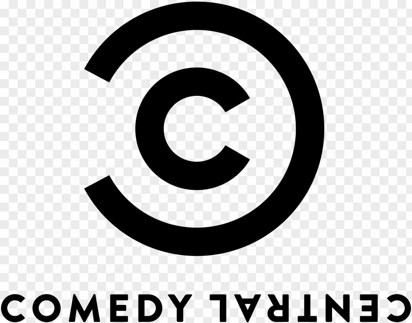 Trade Mark Comedy Central Logo TV Television Channel PNG