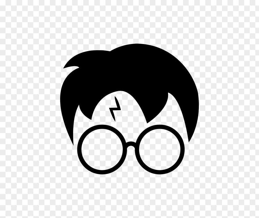 Treatments Vector Harry Potter And The Deathly Hallows Philosopher's Stone Cursed Child Stencil PNG