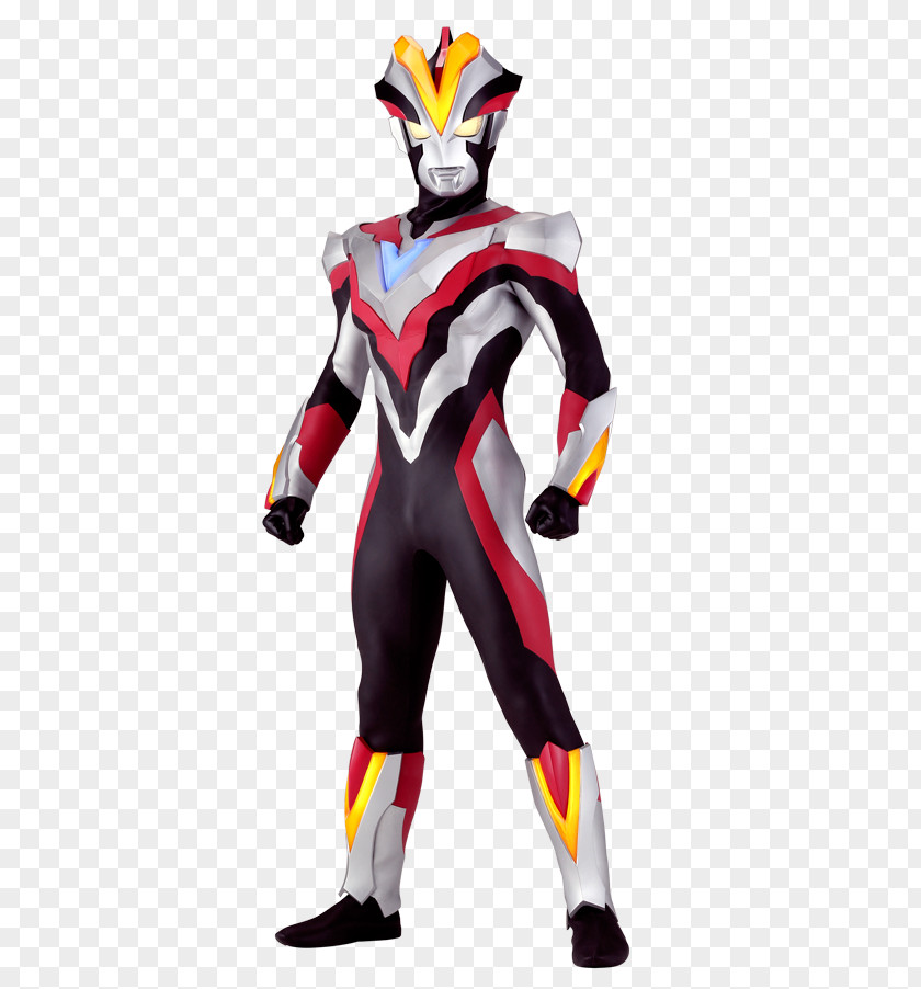 Victory Royal Ultraman Zero Ultra Series English PNG