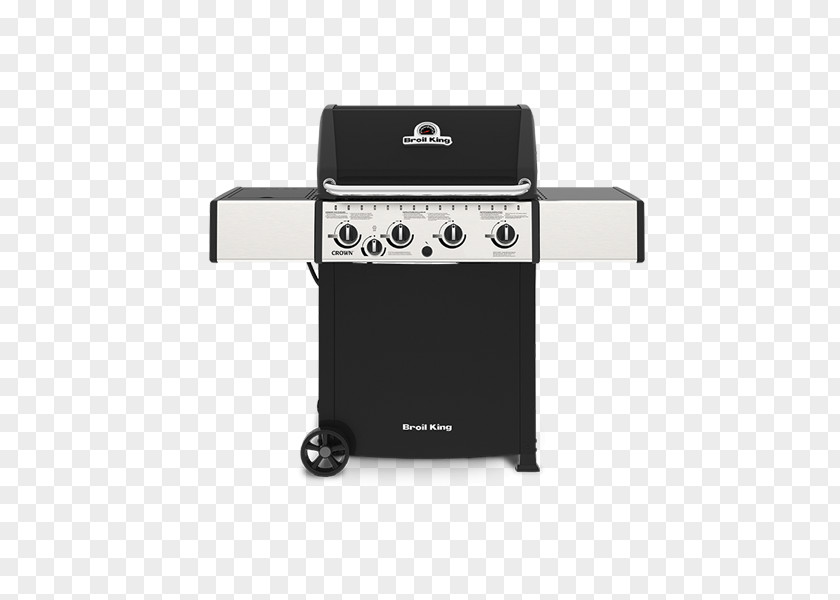 Barbecue Broil King Regal 420 Pro Grilling 440 Cooking Ranges PNG