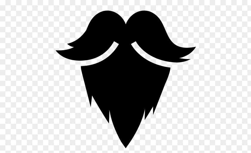 Beard Goatee PNG