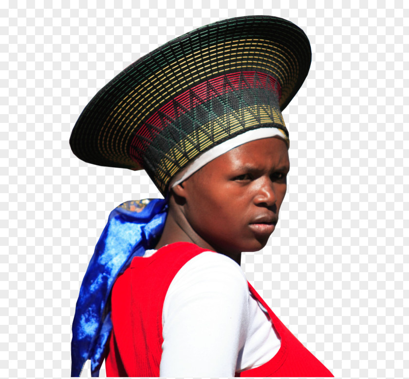 Black Panther South Africa Zulu People Hat Hannah Beachler PNG