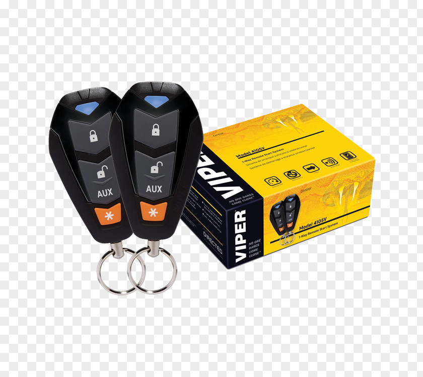 Car Alarm Remote Starter Keyless System H & R Auto Radio Service, Inc. PNG