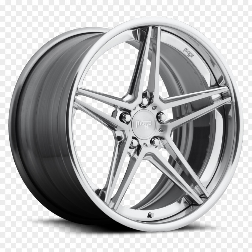 Car Alloy Wheel Tire Rim PNG