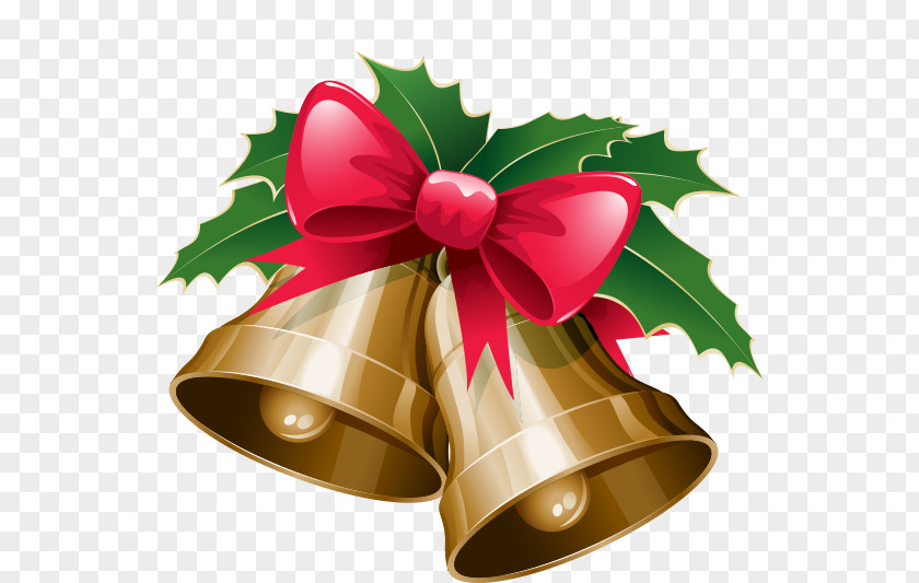 Christmas Ornament Photography Bell PNG