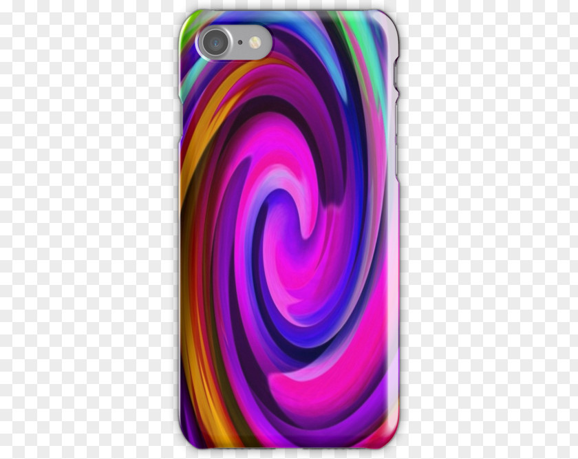 Circle Spiral Mobile Phone Accessories Phones IPhone PNG