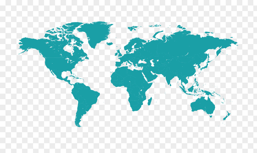 Globe World Map Customer Earth PNG