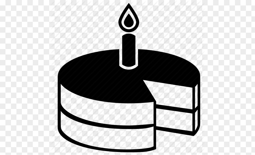 Icon Birthday Cake Free Desktop Wallpaper PNG