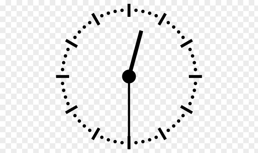 Jam Dinding Digital Clock Face Alarm Clocks 12-hour PNG